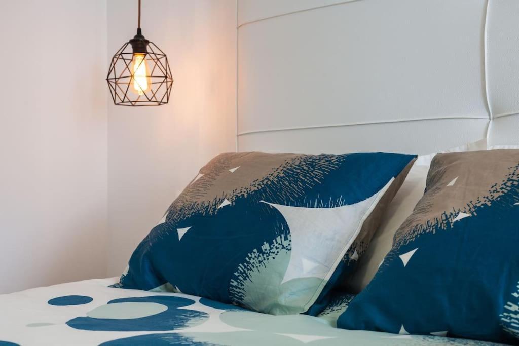 Apartment Stylish And Modern Benidorm